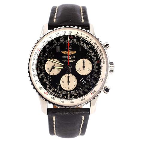 breitling top gun for sale|Breitling Navitimer Stainless Steel D30022 .